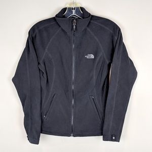 The North Face | Black Fleece Jacket - K10
